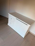 Mooie witte commode. Ideaal voor speelgoed., Kinderen en Baby's, Ophalen, Zo goed als nieuw, Commode