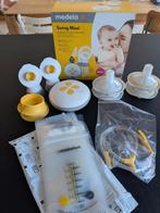 Medela Swing Maxi dubbele borstkolf, Enlèvement, Tire-lait