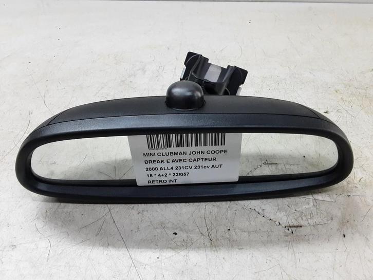 BINNENSPIEGEL Mini Clubman (F54) (01-2014/06-2019), Auto-onderdelen, Spiegels, Mini, Gebruikt