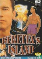 beretta's island ( a schwarzenegger , f colombu ), Ophalen of Verzenden, Zo goed als nieuw