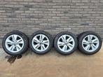 À vendre : Ensemble de 4 jantes avec pneus
Volkswagen, Autos : Pièces & Accessoires, 16 pouces, Véhicule de tourisme, Pneus été
