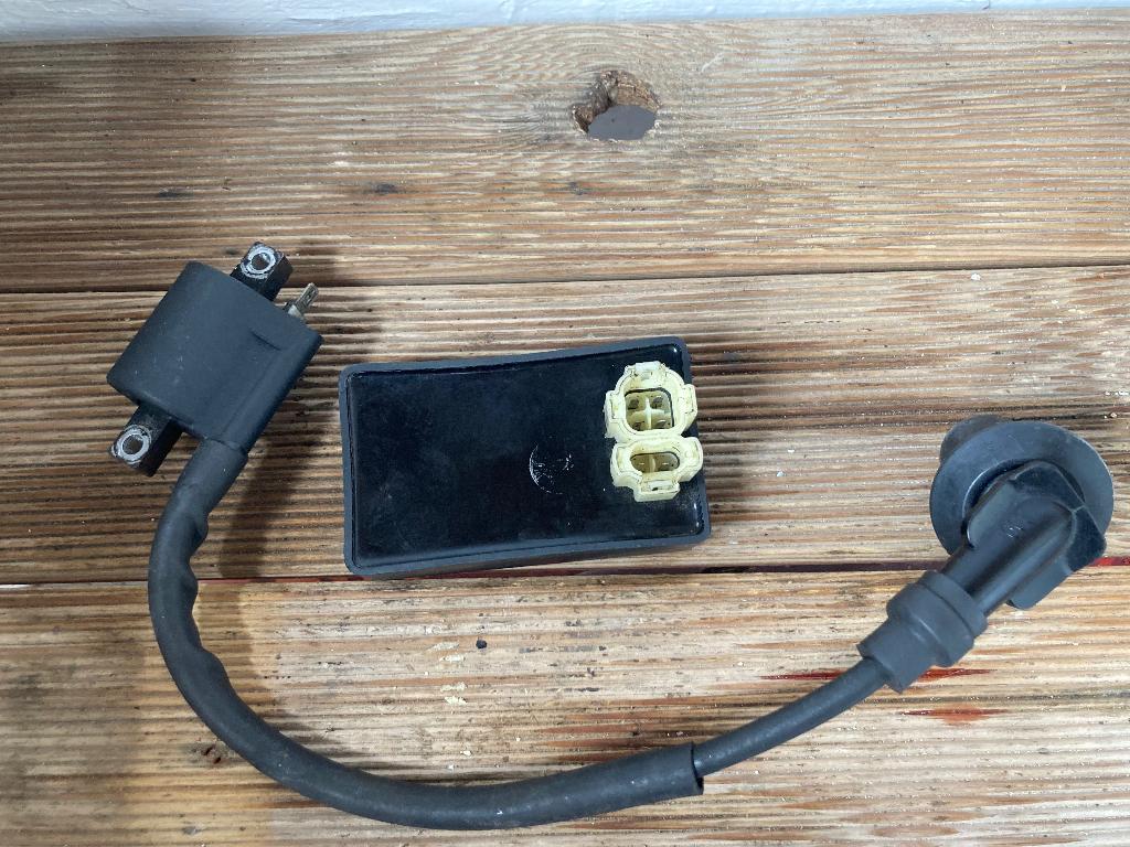 C.D.I. et anti parasite sym origine, Vélos & Vélomoteurs, Enlèvement ou Envoi, SYM