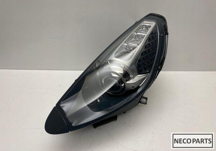 FERRARI CALIFORNIA F149 XENON KOPLAMP 251999 ALLES LEVERBAAR, Auto-onderdelen, Verlichting, Ferrari, Gebruikt, Ophalen of Verzenden