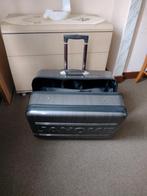 naai-borduurmachine JAnome Horizon MC 15000, Ophalen, Gebruikt, Naaimachine, Janome