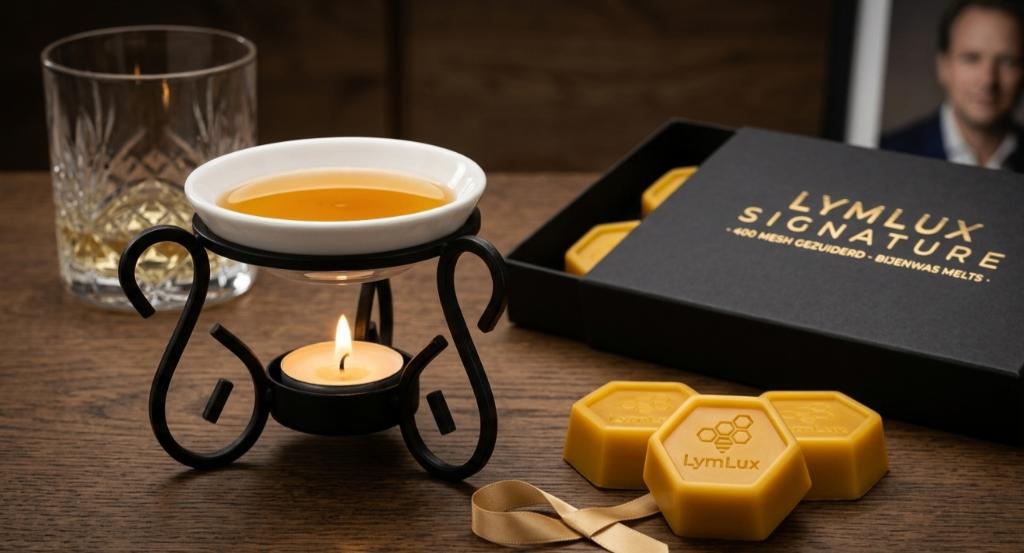 PluLim Care — Cire d'abeille (25 g + 5 g gratuits), Enlèvement ou Envoi, Neuf