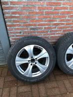 Mercedes GLC X253 winterbanden met velgen, Auto-onderdelen, Ophalen, Winterbanden, Velg(en)