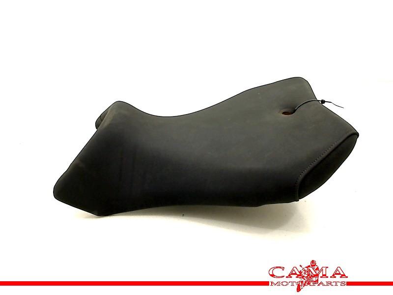SIEGE AVANT Yamaha YZF R125 2008-2013 (YZF-R125 YZFR125), Dhr. S. di Majo, Utilisé, Info@cama-motorparts.nl, P.J. Troelstraweg 8 8
3144 CX  MAASSLUIS, NL