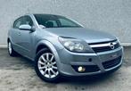 Opel Astra 1.6 benzine 56000KM-AUTOMAAT-AIRCO-CRUISE-GEKEURD, Auto's, Opel, Electronic Stability Program (ESP), Stof, Zwart, 4 cilinders