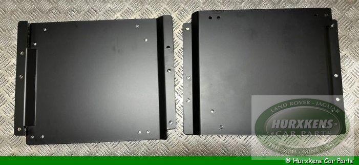 Montage bevestigingsrail set sportstoelen Land Rover Defende, Auto-onderdelen, Interieur en Bekleding, Nieuw, Ophalen of Verzenden