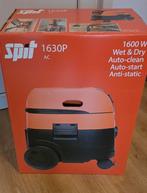 Spit Ac 1630P Stofzuiger, Bricolage & Construction, Matériel de nettoyage, Enlèvement, Neuf, Autres types