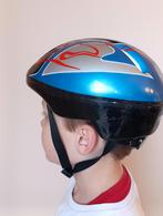 Fietshelm, Fietsen en Brommers, Fietsaccessoires | Fietshelmen, Ophalen, Gebruikt, XS, Jongen