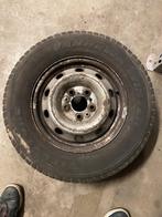 Fiat Ducato velg VOLWAARDIG RESERVEWIEL, Ophalen, 15 inch, Banden en Velgen, Zomerbanden