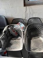 Tuinstoelen, Tuin en Terras, Ophalen, Zo goed als nieuw