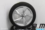 WINTER! Org. 17 inch velgen Audi A1 GB - Polo 2G! 82A601025G, Utilisé, Jante(s)