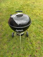 Weber barbecue, Jardin & Terrasse, Barbecues au charbon de bois, Enlèvement, Utilisé, Avec accessoires