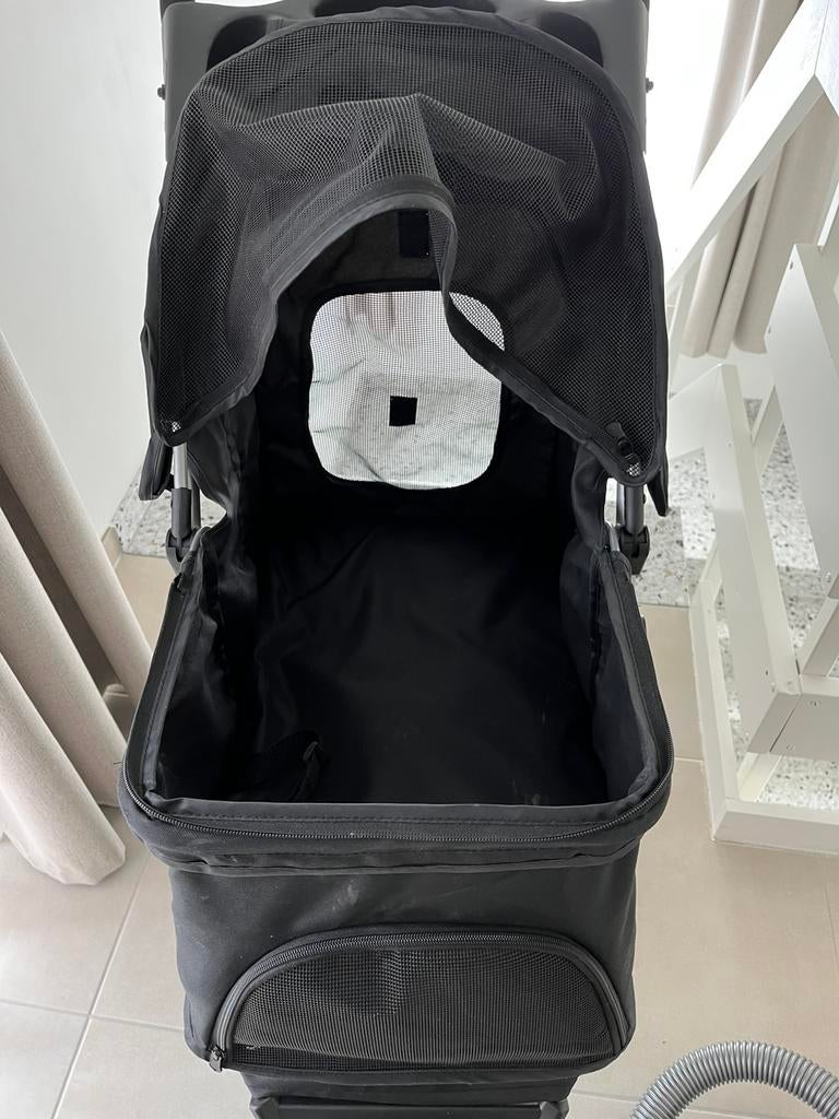 zo goed als nieuwe hondenbuggy, Enlèvement, Comme neuf