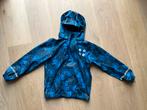Jas van Lego wear maat 128 met afneembare kap, Enlèvement ou Envoi, Utilisé, Garçon ou Fille, Manteau