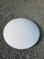 LED plafondlamp, Ophalen