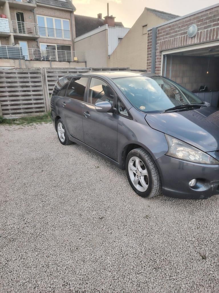 Micubishi 0465775349, Autos, Saab, Entreprise, Diesel, Enlèvement