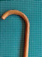 Canne de marche en bambou 92cm, Enlèvement