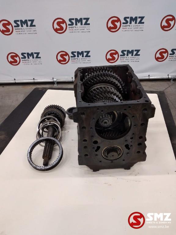 Occ boîte de vitesses Mercedes ZF 5S110GP, Autos : Pièces & Accessoires, Pièces camion, Mercedes-Benz, Transmission et Accessoires