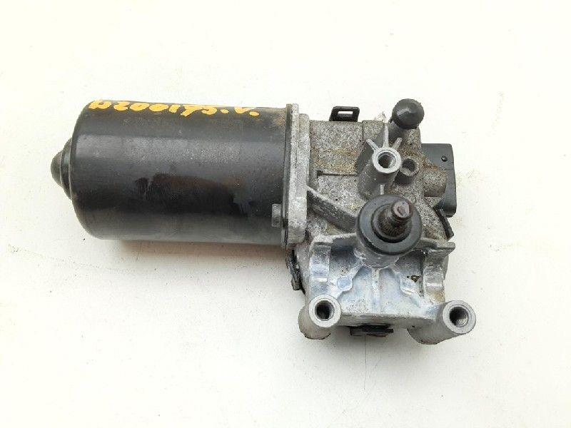 RUITENWISSERMOTOR VOOR Kia Picanto (TA) (01-2011/06-2017), Gebruikt, Kia