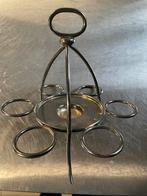 Verzilverd, Antiek en Kunst, Ophalen