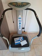 Trilplaat, Enlèvement, Utilisé