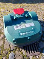 Maairobot, Tuin en Terras, Ophalen, Gebruikt, Bestuurbaar via app, Parcmow