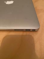 MacBook Air, Computers en Software, Ophalen of Verzenden, Gebruikt, MacBook