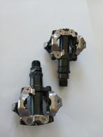 klikpedalen  SHIMANO SPD, Fietsen en Brommers, Ophalen of Verzenden