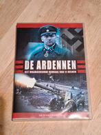 Dvd De Ardennen, het waargebeurde verhaal van 11 helden, Vanaf 12 jaar, Ophalen of Verzenden, Zo goed als nieuw, Oorlog of Misdaad