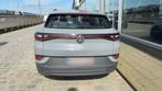 Volkswagen ID.4 Pure 52 kWh MEMORYSEATS MET MASSAGE | STUUR-, Zwart, 5 zetels, https://public.car-pass.be/vhr/9d8c820e-0c0d-48a1-9663-68134de61426