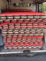 puzzelmatten Matsuru 100 x 100 x 4 cm 4 stuks, Enlèvement, Comme neuf