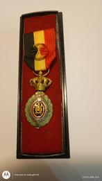 Décoration honorifique, Enlèvement ou Envoi, Comme neuf