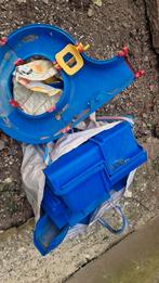 Waterbaan buiten, Kinderen en Baby's, Ophalen, Gebruikt