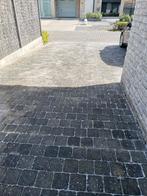 Betonklinkers Gratis af te halen, Ophalen, Klinkers, Nieuw, 10 m² of meer