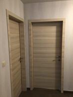 Portes intérieures, Porte intérieure, Enlèvement, Verre, 200 à 215 cm