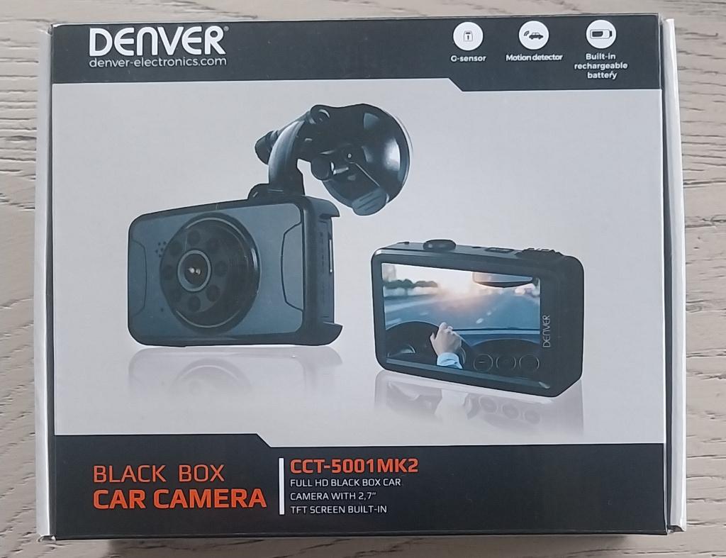 Dashcam, Auto diversen, Dashcams, Ophalen, Nieuw