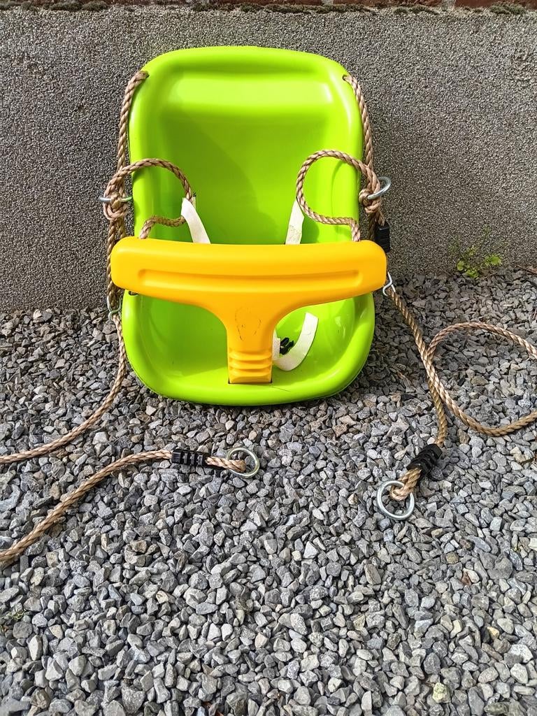 Siège pivotant, Enfants & Bébés, Jouets | Extérieur | Aires de jeux, Enlèvement, Balançoire
