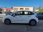 Citroen c3 TE HUUR 1.2 benzine manueel airco 5 deur’s, Auto's, Bedrijf, Te koop