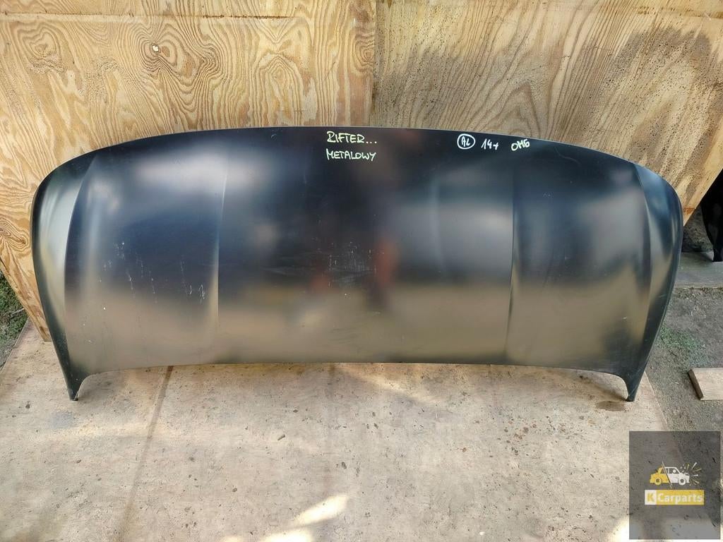 Berlingo Partner Rifter Combo Proace City hood nouveau origi, Info@fabrikant.eu, Fabrikant BV, Fabrikantstraat 1
1000 AA  Amsterdam, NL