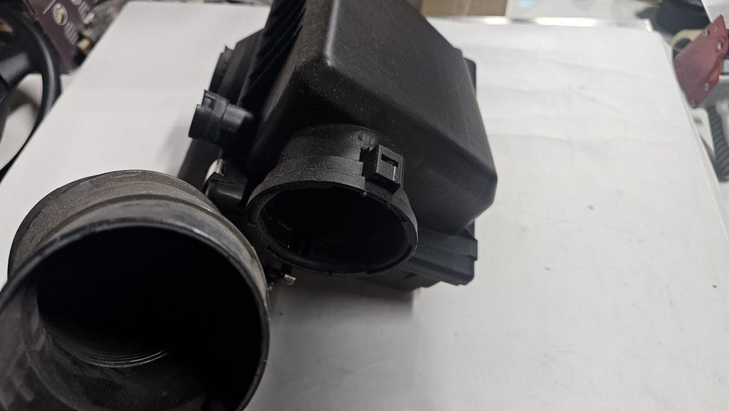 Luchtfilter huis BMW 3 serie E46 316i 318i 7503493 137175034, Gebruikt, -, Ophalen of Verzenden, -