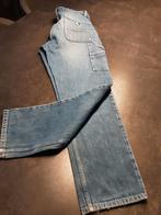 Jeans homme, Kleding | Heren, Spijkerbroeken en Jeans, Ophalen, Gedragen, Blauw