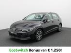 Volkswagen Golf 1.5 eTSI 110kW Style Business DSG PDC V+A |, Auto's, Elektrische ramen, Stof, Gebruikt, 4 cilinders