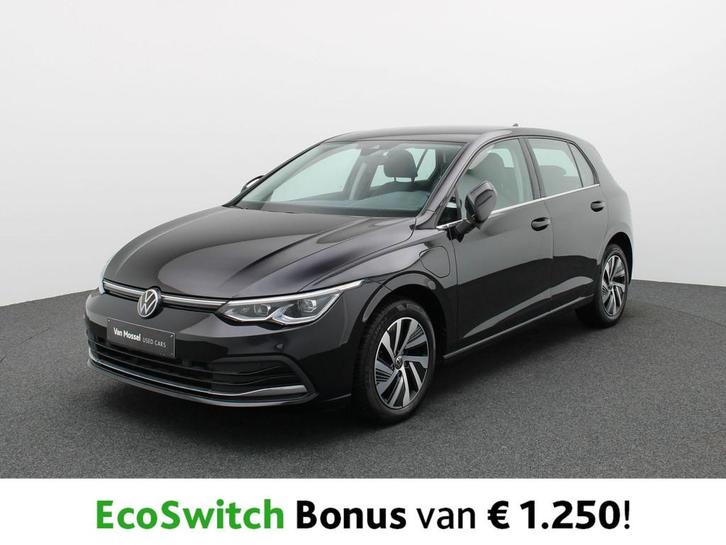 Volkswagen Golf 1.5 eTSI 110kW Style Business DSG PDC V+A |, Auto's, Volkswagen, Bedrijf, Te koop, Golf, Bluetooth, Electronic Stability Program (ESP)