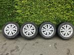 Pneus et jantes pour VW Golf 7 Winterset 205 55 16, Autos : Pièces & Accessoires, Pneus & Jantes, Pneus hiver, Enlèvement ou Envoi