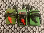 3 transformateurs anciens Fleischmann N, Hobby & Loisirs créatifs, Trains miniatures | Échelle N, Enlèvement ou Envoi, Comme neuf