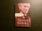 Verover  Geluk   -Bertrand Russell-, Ophalen of Verzenden