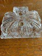 Kristallen stolp rechthoekig, Ophalen